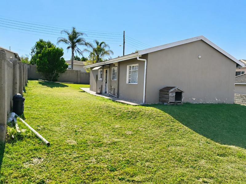 3 Bedroom Property for Sale in Northcrest Eastern Cape